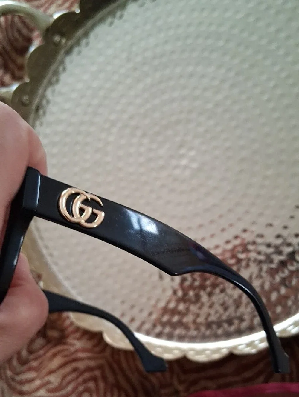 Gucci stylish women